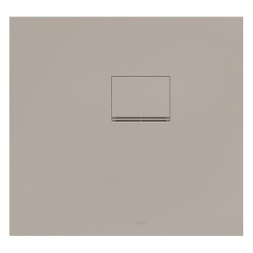 Villeroy & Boch Squaro Infinity Duschwanne, 80 x 70 x 4 cm Villeroy & Boch Squaro Infinity Duschwanne, 80 x 70 x 4 cm