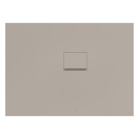 Villeroy & Boch Squaro Infinity Duschwanne, 110 x 75 x 4 cm Villeroy & Boch Squaro Infinity Duschwanne, 110 x 75 x 4 cm
