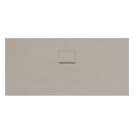 Villeroy & Boch Squaro Infinity Duschwanne, 150 x 70 x 4 cm