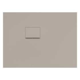 Villeroy & Boch Squaro Infinity Duschwanne, 100 x 75 x 4 cm Villeroy & Boch Squaro Infinity Duschwanne, 100 x 75 x 4 cm