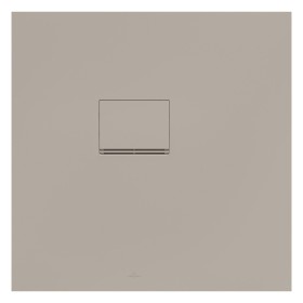 Villeroy & Boch Squaro Infinity Duschwanne, 80 x 80 x 4 cm Villeroy & Boch Squaro Infinity Duschwanne, 80 x 80 x 4 cm