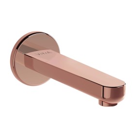 VitrA Root Round Wanneneinlauf für Aufputz