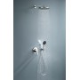 GROHE Start Duschsystem Unterputz mit Vitalio Start 250