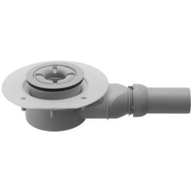 Duravit Duschwannenablauf