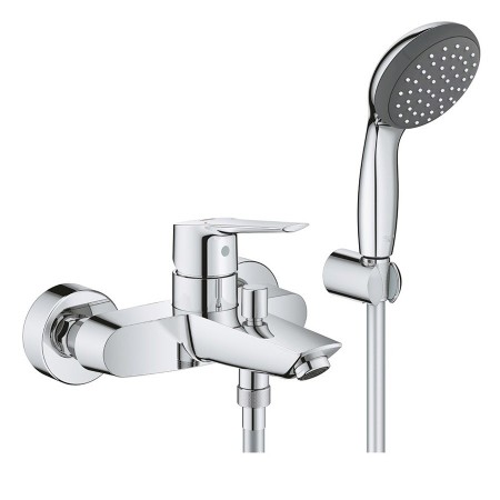 GROHE Start Einhand-Wannenbatterie Aufputz