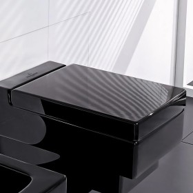 Villeroy & Boch Edition Memento WC-Sitz