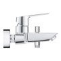 GROHE Start Einhand-Wannenbatterie, 1/2"