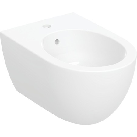 Geberit Acanto Wandbidet geschlossene Form