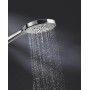 GROHE Rainshower SmartActive 310 Duschsystem mit Thermostatbatterie, inkl. EcoJoy