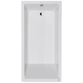 Duravit Starck Badewanne Rechteck 170 x 90 cm