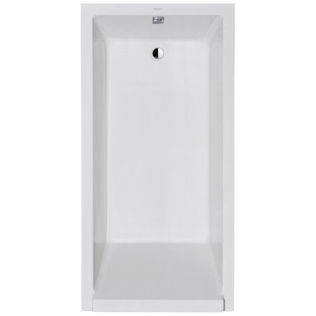 Duravit Starck Badewanne Rechteck 170 x 90 cm