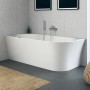 Duravit DuraSenja Badewanne 150 x 75 cm