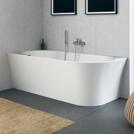 Duravit DuraSenja Badewanne 150 x 75 cm
