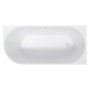 Duravit DuraSenja Badewanne 150 x 75 cm
