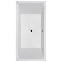 Duravit Starck Badewanne Rechteck 180 x 90 cm
