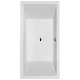 Duravit Starck Badewanne Rechteck 180 x 90 cm