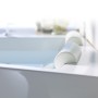 Duravit Paiova Eck-Badewanne 180 x 140 cm Ecke rechts