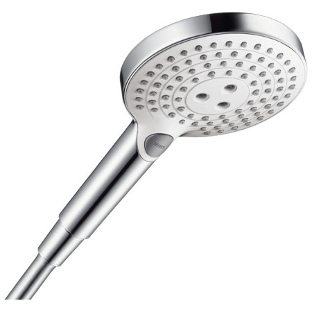 hansgrohe Raindance Select S Handbrause 120 3jet
