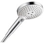 hansgrohe Raindance Select S Handbrause 120 3jet