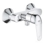 GROHE Swift Einhand-Brausebatterie 1/2