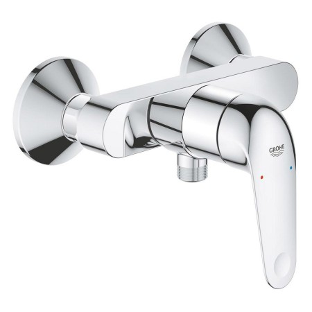 GROHE Swift Einhand-Brausebatterie 1/2