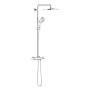 GROHE Rainshower SmartActive Mono 310 Duschsystem mit Thermostatbatterie