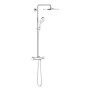 GROHE Rainshower SmartActive Mono 310 Duschsystem mit Thermostatbatterie