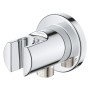 GROHE Vitalio Universal Wandanschlussbogen 1/2"