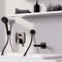 hansgrohe Logis Einhebel-Wannenmischer Unterputz