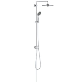 GROHE Vitalio Joy System 260 Duschsystem mit Umstellung für Wandmontage