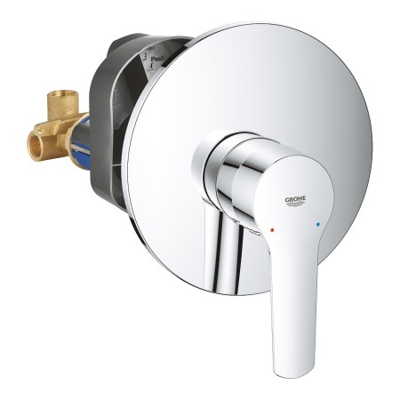 GROHE Start Einhand-Brausebatterie, 1/2" Unterputz