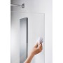 Geberit Duschtrennwand für Walk-In-Dusche 140 x 200 cm