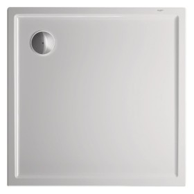 Duravit Starck Slimline Duschwanne Quadrat 90 x 90 cm