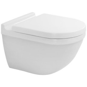Duravit Starck 3 Wand-WC Rimless