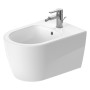 Duravit ME by Starck Wand Bidet 37 x 54 cm