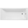 VitrA Integra Badewanne 160 x 75 cm