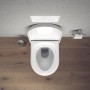 Duravit Starck 3 Wand-WC Rimless