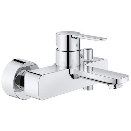 GROHE Lineare Neu Einhand-Wannenbatterie