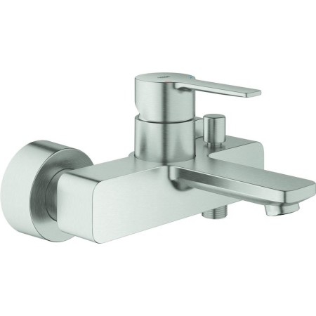 GROHE Lineare Neu Einhand-Wannenbatterie