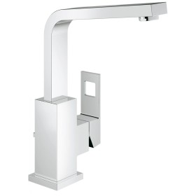 GROHE Eurocube Einhand-Waschtischbatterie, DN15