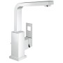 GROHE Eurocube Einhand-Waschtischbatterie, DN15