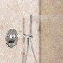 GROHE Precision SmartControl Duschsystem UP, mit Vitalio SmartActive 310, rund