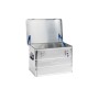 ALUTEC Aluminiumbox Classic 68l