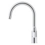GROHE StartLoop Einhand-Spültischbatterie 1/2" hoher Auslauf herausziehbar