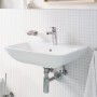 GROHE StartEdge Keramik Waschtisch 60 cm