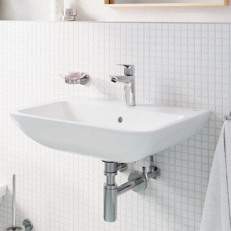 GROHE StartEdge Keramik Waschtisch 60 cm
