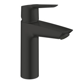 GROHE Start Einhand-Waschtischbatterie M-Size mit Push-open Ablaufgarnitur