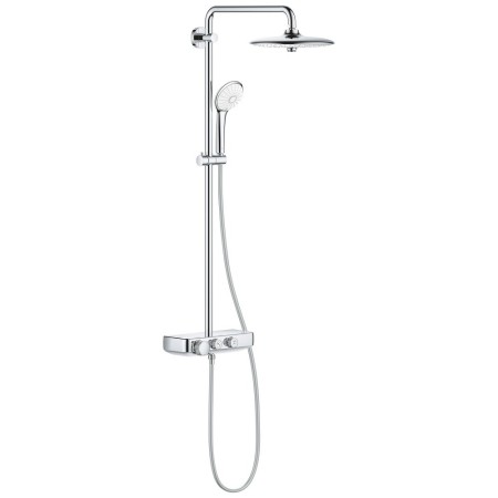 GROHE Euphoria SmartControl System 260 Mono