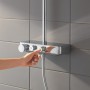 GROHE Euphoria SmartControl System 260 Mono