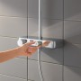 GROHE Euphoria SmartControl System 260 Mono